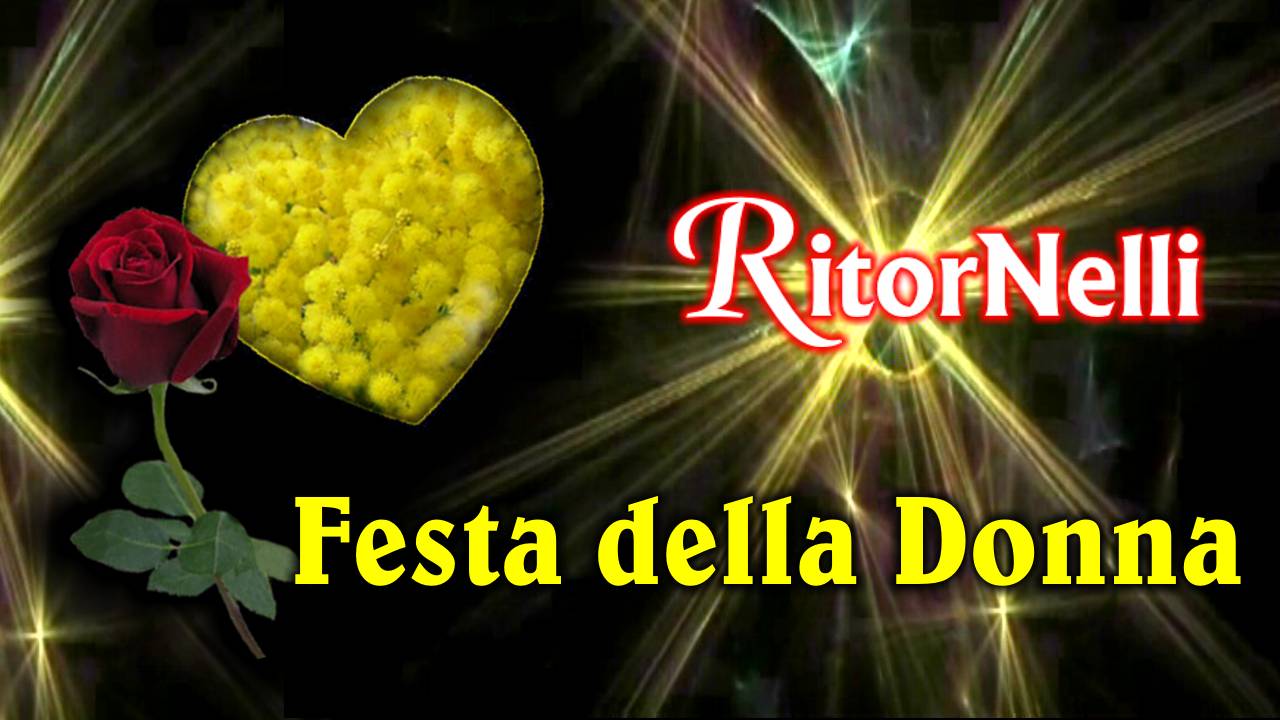Trasmissione RitorNelli